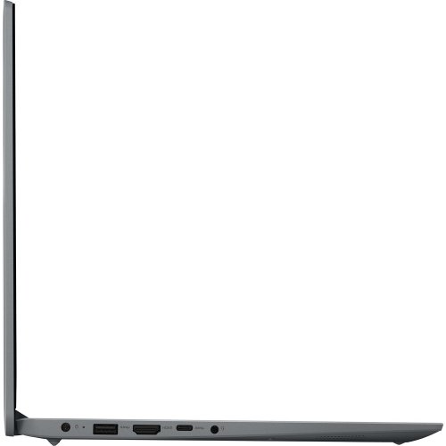Продати Ноутбук Lenovo IdeaPad 1 15ADA7 (82R100A3RA) Cloud Grey за Trade-In у інтернет-магазині Телемарт - Київ, Дніпро, Україна фото