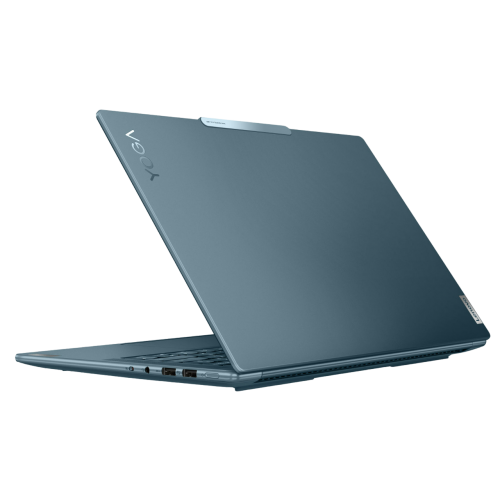 Продати Ноутбук Lenovo Yoga Pro 9 14IRP8 (83BU003XRA) Tidal Teal за Trade-In у інтернет-магазині Телемарт - Київ, Дніпро, Україна фото