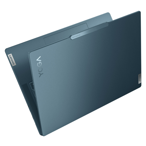 Продати Ноутбук Lenovo Yoga Pro 9 14IRP8 (83BU003XRA) Tidal Teal за Trade-In у інтернет-магазині Телемарт - Київ, Дніпро, Україна фото