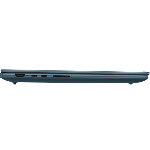 Продати Ноутбук Lenovo Yoga Pro 9 14IRP8 (83BU003XRA) Tidal Teal за Trade-In у інтернет-магазині Телемарт - Київ, Дніпро, Україна фото