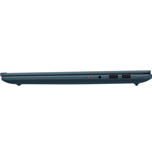 Продати Ноутбук Lenovo Yoga Pro 9 14IRP8 (83BU003XRA) Tidal Teal за Trade-In у інтернет-магазині Телемарт - Київ, Дніпро, Україна фото