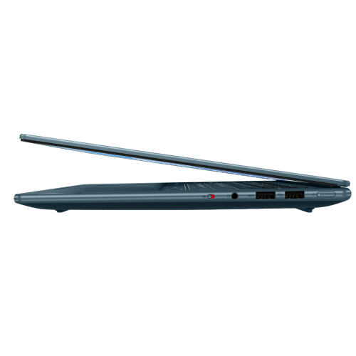 Продати Ноутбук Lenovo Yoga Pro 9 14IRP8 (83BU003XRA) Tidal Teal за Trade-In у інтернет-магазині Телемарт - Київ, Дніпро, Україна фото