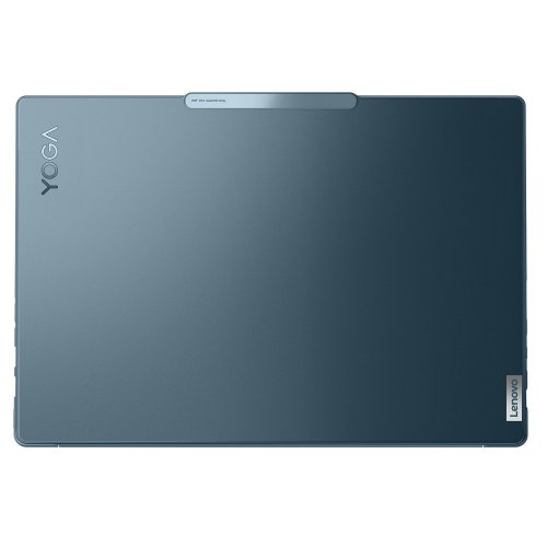 Продати Ноутбук Lenovo Yoga Pro 9 14IRP8 (83BU003XRA) Tidal Teal за Trade-In у інтернет-магазині Телемарт - Київ, Дніпро, Україна фото
