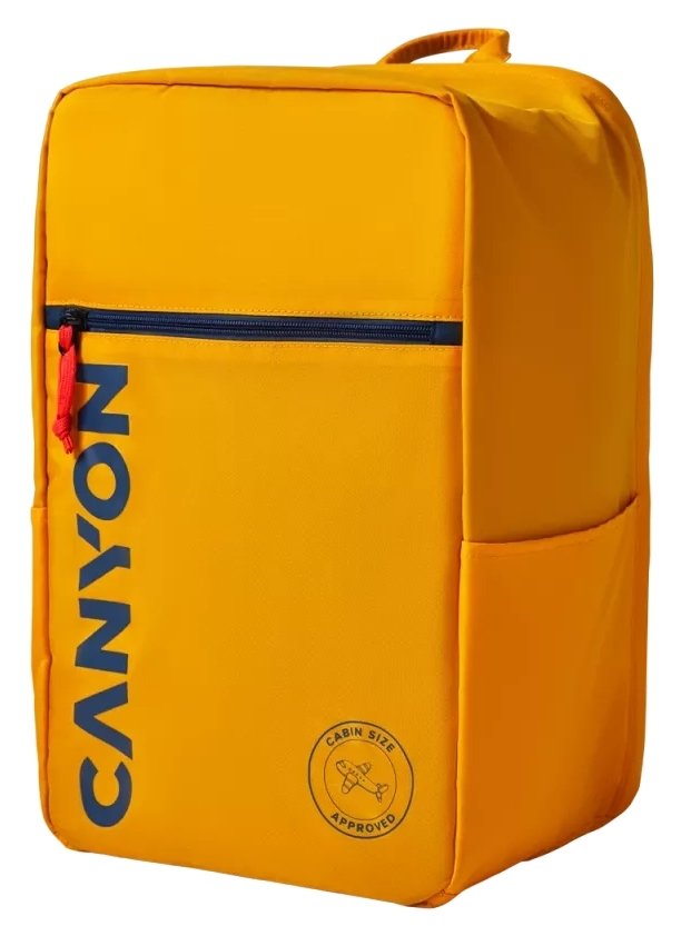 Купить Рюкзак Canyon 15.6" CSZ-2 (CNS-CSZ02YW01) Yellow - цена в ...