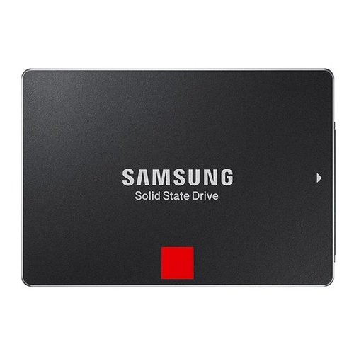 Продати SSD-диск Samsung 850 PRO 256GB 2.5" (MZ-7KE256BW/OEM) за Trade-In у інтернет-магазині Телемарт - Київ, Дніпро, Україна фото