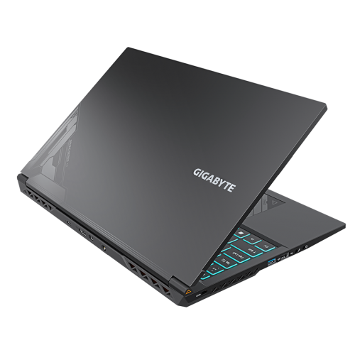 Продать Ноутбук Gigabyte G5 MF (G5_MF-E2KZ313SD) Black по Trade-In интернет-магазине Телемарт - Киев, Днепр, Украина фото