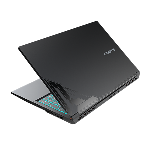 Продать Ноутбук Gigabyte G5 MF (G5_MF-E2KZ313SD) Black по Trade-In интернет-магазине Телемарт - Киев, Днепр, Украина фото