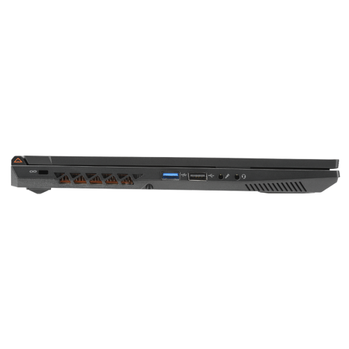 Продать Ноутбук Gigabyte G5 MF (G5_MF-E2KZ313SD) Black по Trade-In интернет-магазине Телемарт - Киев, Днепр, Украина фото