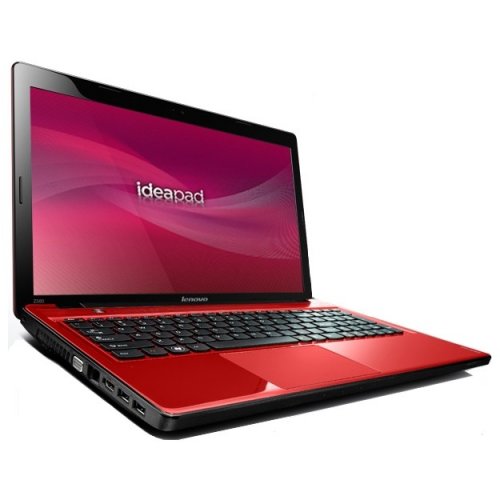 Продати Ноутбук Lenovo IdeaPad Z580AR (59-339344) за Trade-In у інтернет-магазині Телемарт - Київ, Дніпро, Україна фото