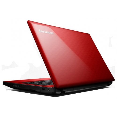 Продать Ноутбук Lenovo IdeaPad Z580AR (59-339344) по Trade-In интернет-магазине Телемарт - Киев, Днепр, Украина фото
