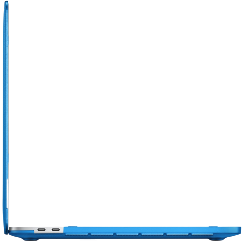 Купить Чехол Incase 16" Hardshell Case for MacBook Pro (INMB200686-COB) Blue - цена в Харькове, Киеве, Днепре, Одессе
в интернет-магазине Telemart фото