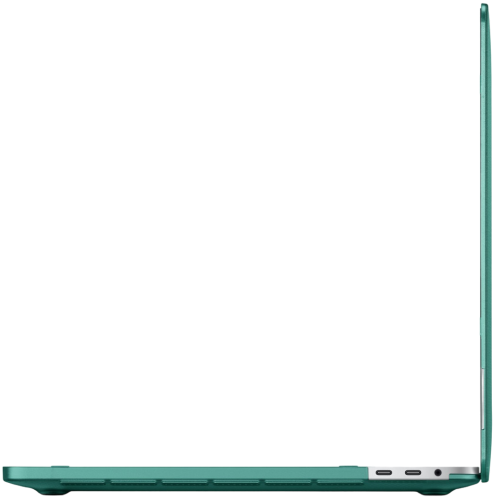 Купить Чехол Incase 16" Hardshell Case for MacBook Pro (INMB200686-FGN) Green - цена в Харькове, Киеве, Днепре, Одессе
в интернет-магазине Telemart фото