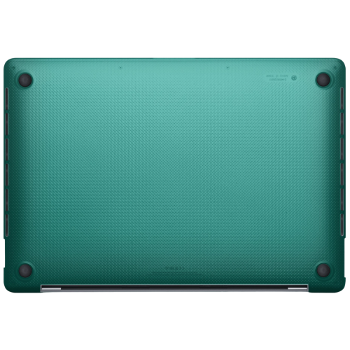 Купить Чехол Incase 16" Hardshell Case for MacBook Pro (INMB200686-FGN) Green - цена в Харькове, Киеве, Днепре, Одессе
в интернет-магазине Telemart фото