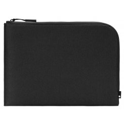 Чехол-папка Incase 13" Facet Sleeve for Laptop in Recycled Twill (INMB100690-BLK) Black