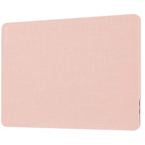 Купить Чехол-папка Incase 13" Textured Hardshell in Woolenex for MacBook Pro - Thunderbolt 3 (INMB200650-BLP) Blush Pink - цена в Харькове, Киеве, Днепре, Одессе
в интернет-магазине Telemart фото