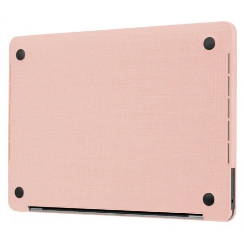 Купить Чехол-папка Incase 13" Textured Hardshell in Woolenex for MacBook Pro - Thunderbolt 3 (INMB200650-BLP) Blush Pink - цена в Харькове, Киеве, Днепре, Одессе
в интернет-магазине Telemart фото