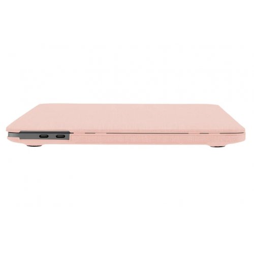 Купить Чехол-папка Incase 13" Textured Hardshell in Woolenex for MacBook Pro - Thunderbolt 3 (INMB200650-BLP) Blush Pink - цена в Харькове, Киеве, Днепре, Одессе
в интернет-магазине Telemart фото