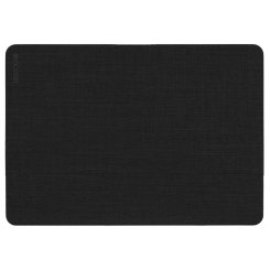 Чохол-папка Incase 13" Textured Hardshell in Woolenex for MacBook Pro - Thunderbolt 3 (INMB200650-GFT) Graphite