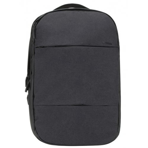 Купить Рюкзак Incase 16" City Backpack (CL55450) Black - цена в Харькове, Киеве, Днепре, Одессе
в интернет-магазине Telemart фото