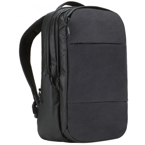 Купить Рюкзак Incase 16" City Backpack (CL55450) Black - цена в Харькове, Киеве, Днепре, Одессе
в интернет-магазине Telemart фото