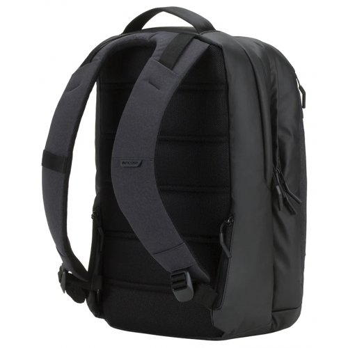 Купить Рюкзак Incase 16" City Backpack (CL55450) Black - цена в Харькове, Киеве, Днепре, Одессе
в интернет-магазине Telemart фото