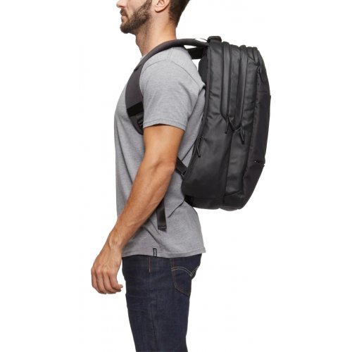 Купить Рюкзак Incase 16" City Backpack (CL55450) Black - цена в Харькове, Киеве, Днепре, Одессе
в интернет-магазине Telemart фото