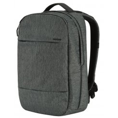 Рюкзак Incase 16" City Compact Backpack (CL55571) Heather Black