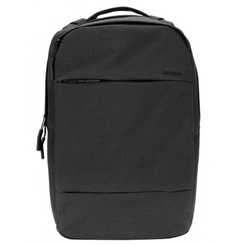 Купить Рюкзак Incase 16" City Compact Backpack (CL55452) Black - цена в Харькове, Киеве, Днепре, Одессе
в интернет-магазине Telemart фото