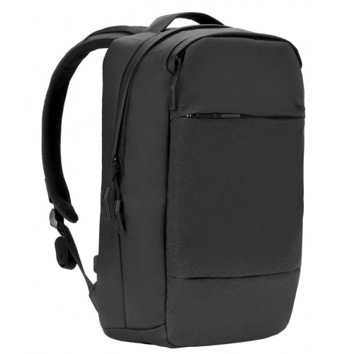 Купить Рюкзак Incase 16" City Compact Backpack (CL55452) Black - цена в Харькове, Киеве, Днепре, Одессе
в интернет-магазине Telemart фото