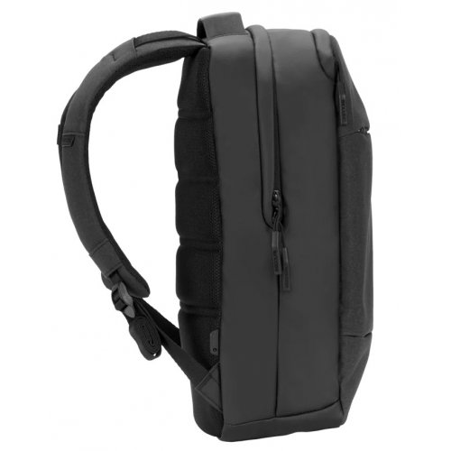 Купить Рюкзак Incase 16" City Compact Backpack (CL55452) Black - цена в Харькове, Киеве, Днепре, Одессе
в интернет-магазине Telemart фото