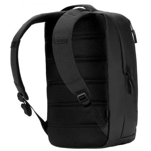 Купить Рюкзак Incase 16" City Compact Backpack (CL55452) Black - цена в Харькове, Киеве, Днепре, Одессе
в интернет-магазине Telemart фото