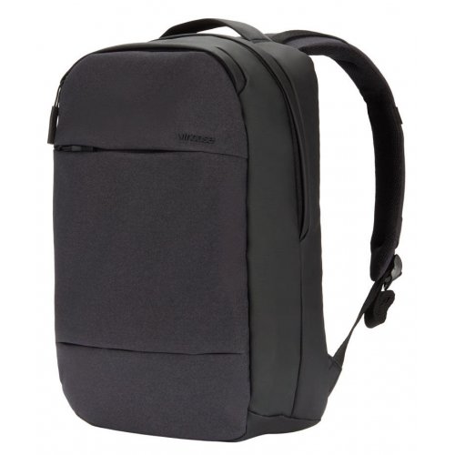 

Incase 13" City Dot Backpack (INCO100421-BLK) Black