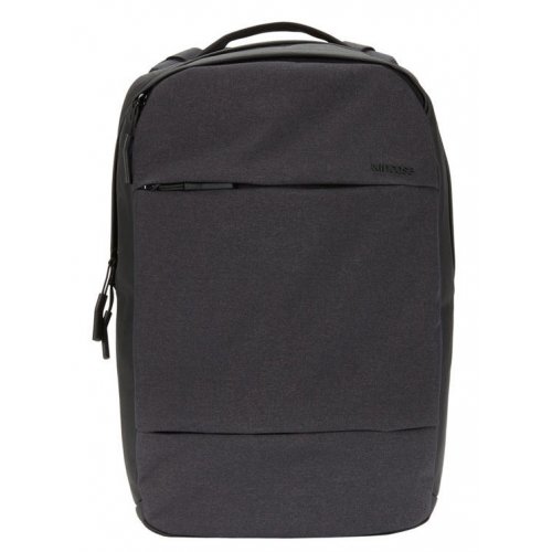 Купить Рюкзак Incase 13" City Dot Backpack (INCO100421-BLK) Black - цена в Харькове, Киеве, Днепре, Одессе
в интернет-магазине Telemart фото