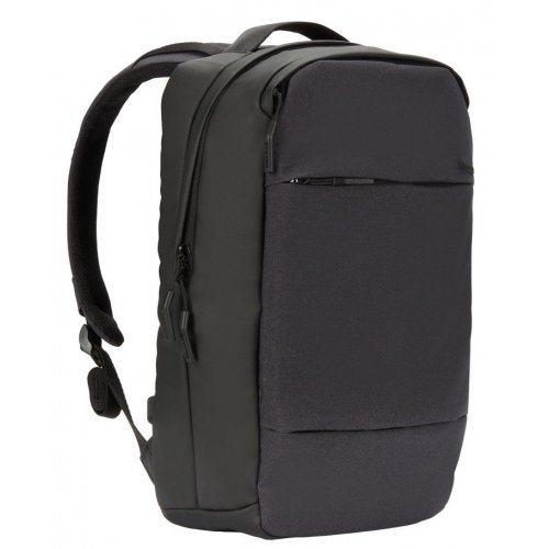 Купить Рюкзак Incase 13" City Dot Backpack (INCO100421-BLK) Black - цена в Харькове, Киеве, Днепре, Одессе
в интернет-магазине Telemart фото