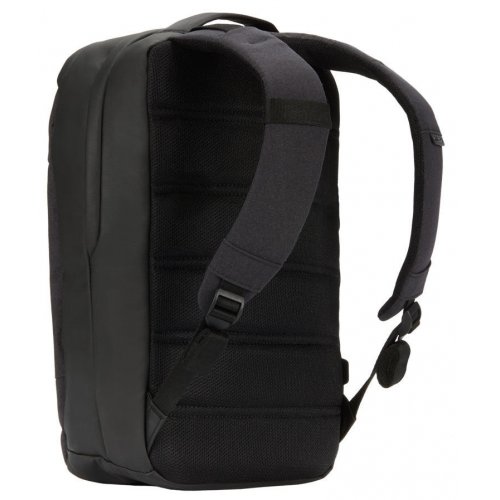 Купить Рюкзак Incase 13" City Dot Backpack (INCO100421-BLK) Black - цена в Харькове, Киеве, Днепре, Одессе
в интернет-магазине Telemart фото