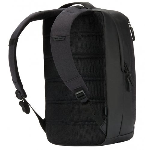 Купить Рюкзак Incase 13" City Dot Backpack (INCO100421-BLK) Black - цена в Харькове, Киеве, Днепре, Одессе
в интернет-магазине Telemart фото