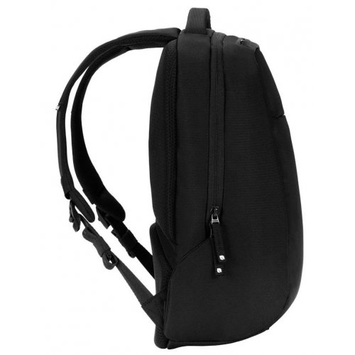 Купить Рюкзак Incase 13" Icon Dot Backpack (INCO100420-BLK) Black - цена в Харькове, Киеве, Днепре, Одессе
в интернет-магазине Telemart фото