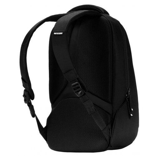 Купить Рюкзак Incase 13" Icon Dot Backpack (INCO100420-BLK) Black - цена в Харькове, Киеве, Днепре, Одессе
в интернет-магазине Telemart фото