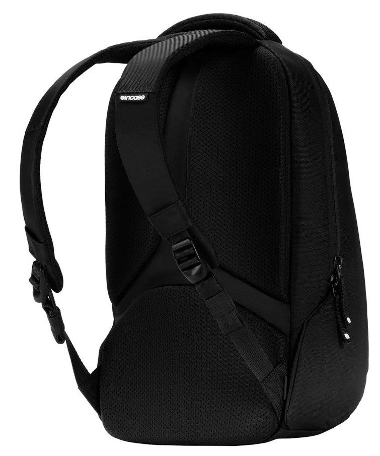 Icon dot outlet backpack