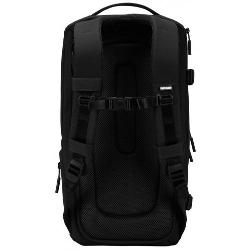 Купить Рюкзак Incase 16" DSLR Pro Pack (CL58068) Black - цена в Харькове, Киеве, Днепре, Одессе
в интернет-магазине Telemart фото