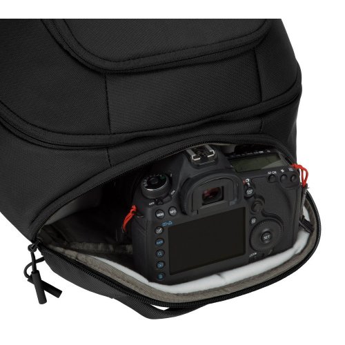 Купить Рюкзак Incase 16" DSLR Pro Pack (CL58068) Black - цена в Харькове, Киеве, Днепре, Одессе
в интернет-магазине Telemart фото