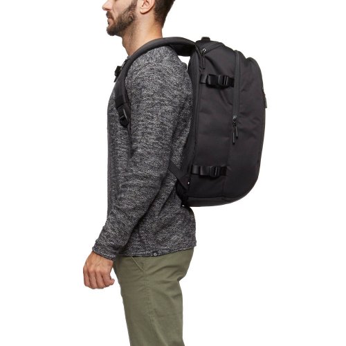 Купить Рюкзак Incase 16" DSLR Pro Pack (CL58068) Black - цена в Харькове, Киеве, Днепре, Одессе
в интернет-магазине Telemart фото