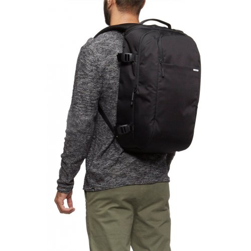 Купить Рюкзак Incase 16" DSLR Pro Pack (CL58068) Black - цена в Харькове, Киеве, Днепре, Одессе
в интернет-магазине Telemart фото