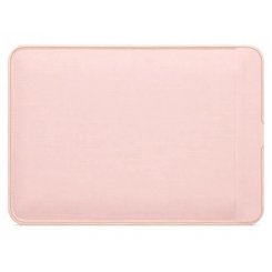 Чохол Incase 16" ICON Sleeve in Woolenex for MacBook Pro (INMB100642-BLP) Pink