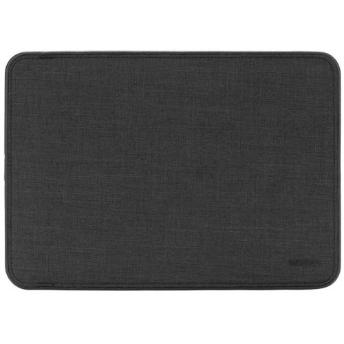 Купить Чехол Incase 16" ICON Sleeve in Woolenex for MacBook Pro (INMB100642-GFT) Graphite - цена в Харькове, Киеве, Днепре, Одессе
в интернет-магазине Telemart фото