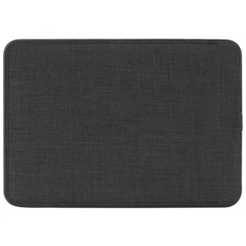 Купить Чехол Incase 16" ICON Sleeve in Woolenex for MacBook Pro (INMB100642-GFT) Graphite - цена в Харькове, Киеве, Днепре, Одессе
в интернет-магазине Telemart фото