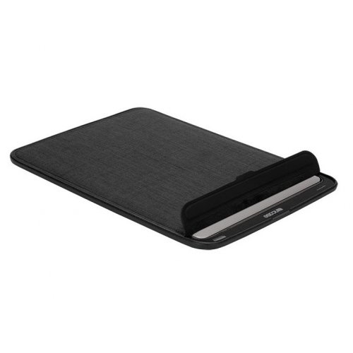 Купить Чехол Incase 16" ICON Sleeve in Woolenex for MacBook Pro (INMB100642-GFT) Graphite - цена в Харькове, Киеве, Днепре, Одессе
в интернет-магазине Telemart фото