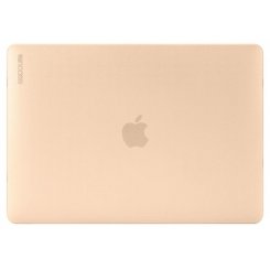 Чохол Incase 13" Hardshell Case for MacBook Air with Retina Display Dots (INMB200617-BLP) Blush Pink