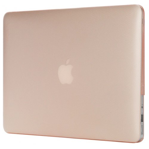 Купить Чехол Incase 13" Hardshell Case for MacBook Pro - Thunderbolt 3 (INMB200260-BLP) Blush Pink - цена в Харькове, Киеве, Днепре, Одессе
в интернет-магазине Telemart фото