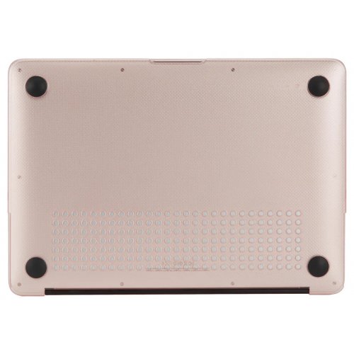 Купить Чехол Incase 13" Hardshell Case for MacBook Pro - Thunderbolt 3 (INMB200260-BLP) Blush Pink - цена в Харькове, Киеве, Днепре, Одессе
в интернет-магазине Telemart фото